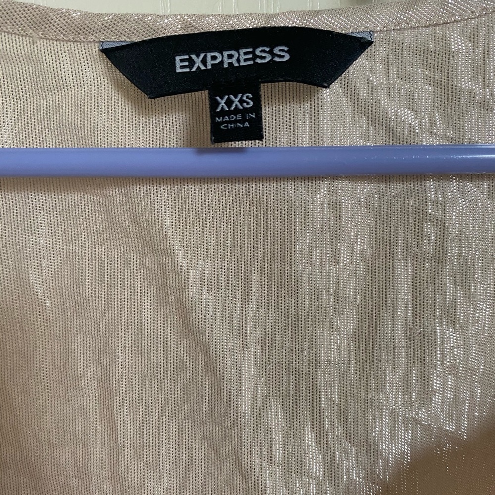 Express blouse - Picture 2 of 5